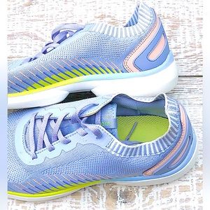 Vionic Embolden Orthotic Comfort Breathable Mesh Sneakers Woman’s Size 8.5